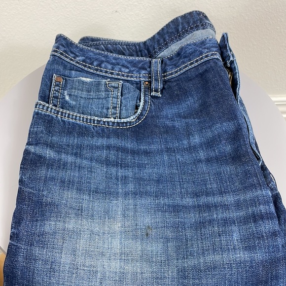 Buffalo - 36x32 - Picture 6 of 8